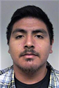 Jerrylee Vernard Olivera Rodelo a registered Sex Offender of California